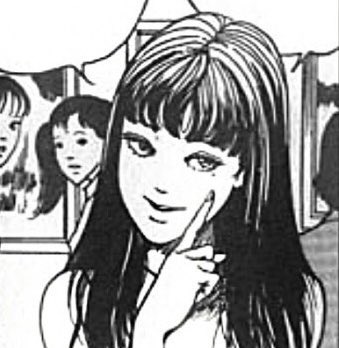 既危險又迷人！韓國女團 IVE 張員瑛，因「太像富江」全網跪著看：好正！