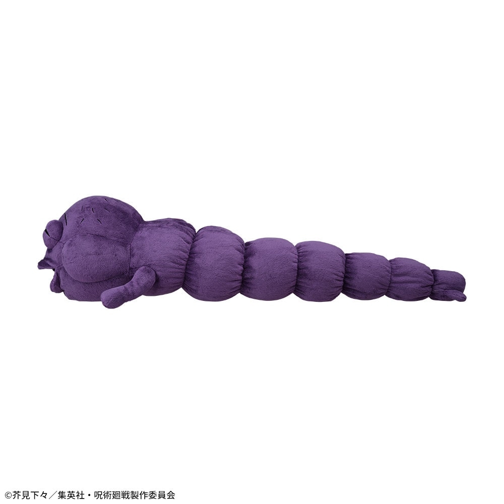 把東西都塞進來！《咒術迴戰》實用型「收納咒靈」即將發售