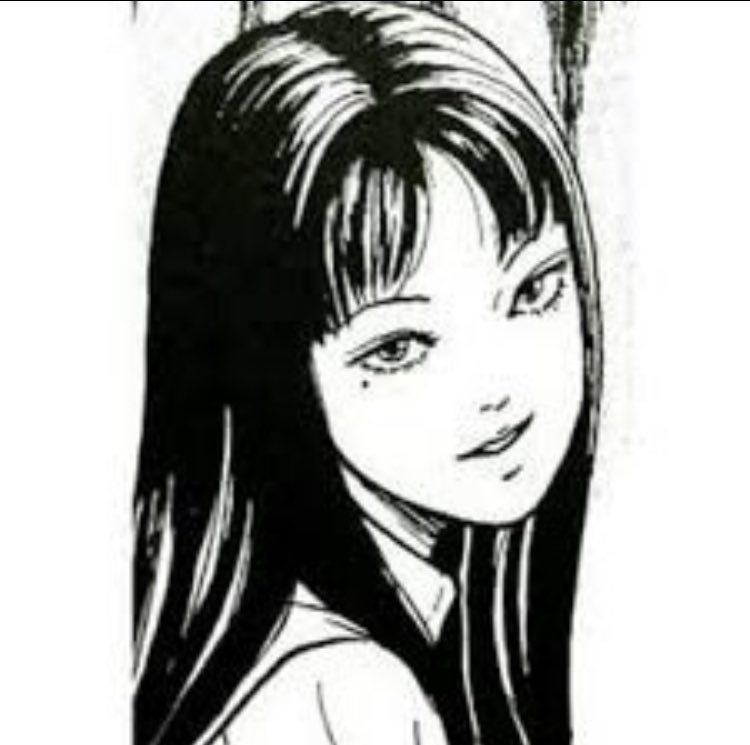 既危險又迷人！韓國女團 IVE 張員瑛，因「太像富江」全網跪著看：好正！