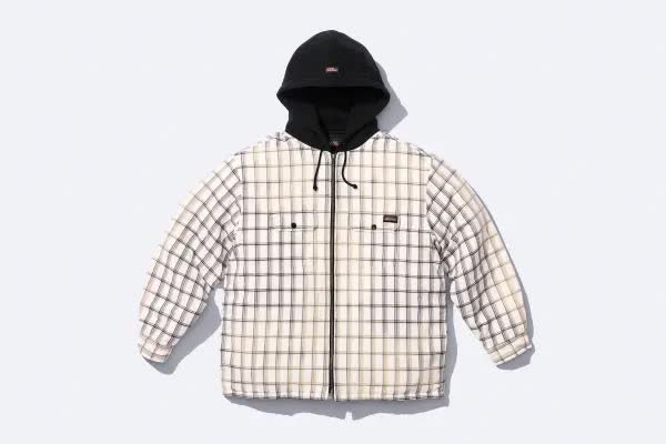 設計給幾分？Supreme x Dickies 最新聯名單品全公開，哪件你最想衝？