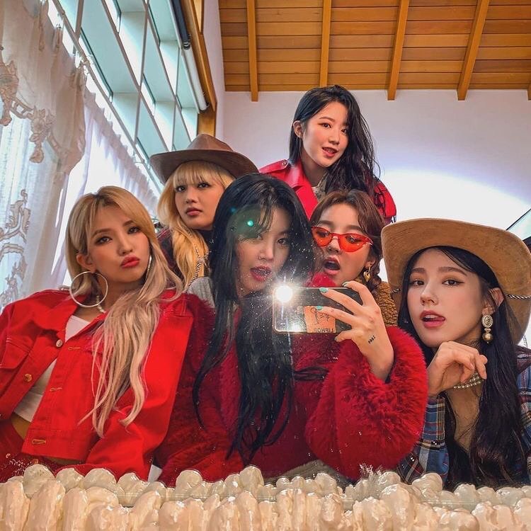 穗珍確認以 Solo 歌手回歸！公開多段影片魅惑感不減　 粉絲驚喊：沒想到這輩子能等到