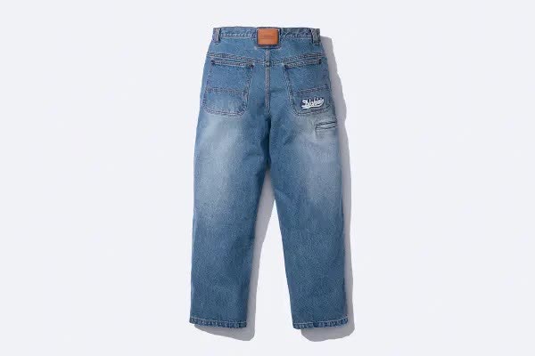 設計給幾分？Supreme x Dickies 最新聯名單品全公開，哪件你最想衝？