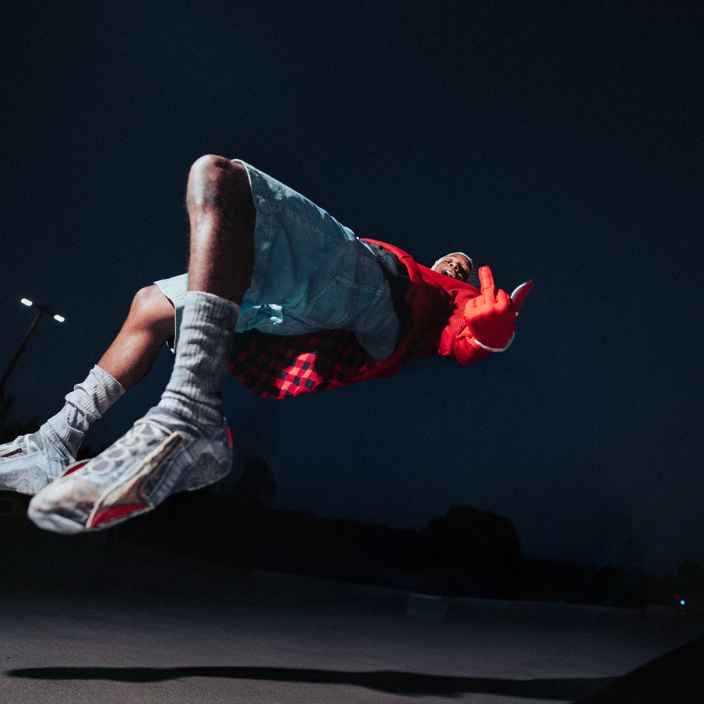 puma