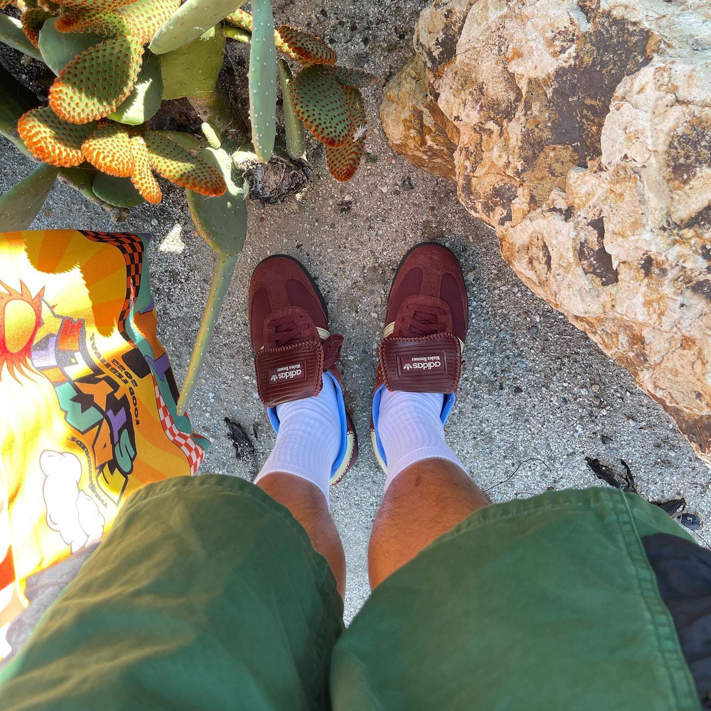 復古韻味十足，Wales Bonner x adidas Originals Samba 全新聯名配色曝光