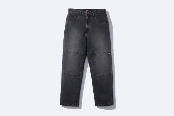 設計給幾分？Supreme x Dickies 最新聯名單品全公開，哪件你最想衝？