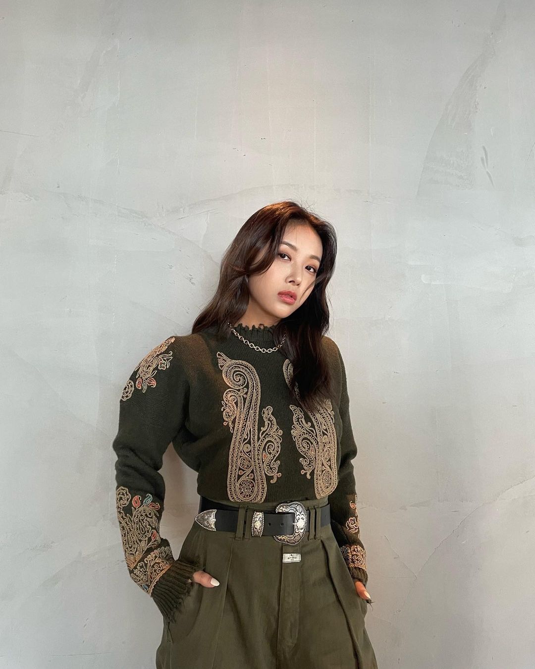 9 天前才按讚力挺「亞運砸拍男友」宥斌突證實已經分手 2 動作引人注目