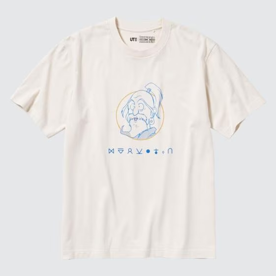 竟有蟻王、尼特羅、幻影旅團！《獵人》x UNIQLO UT 聯名服飾系列即將發售