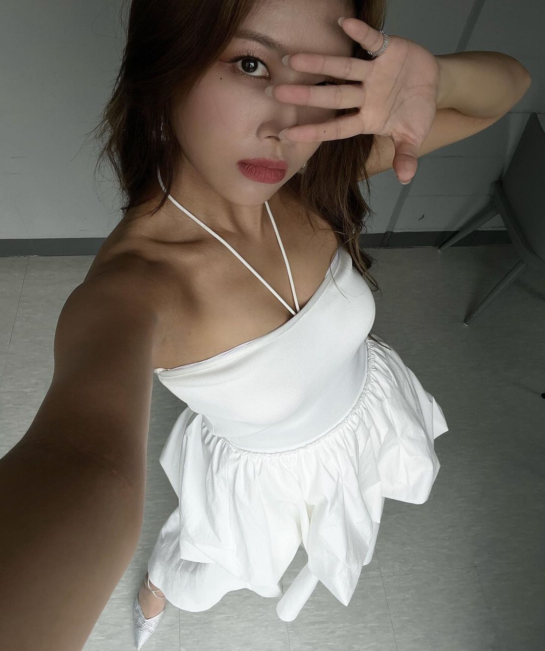 9 天前才按讚力挺「亞運砸拍男友」宥斌突證實已經分手 2 動作引人注目