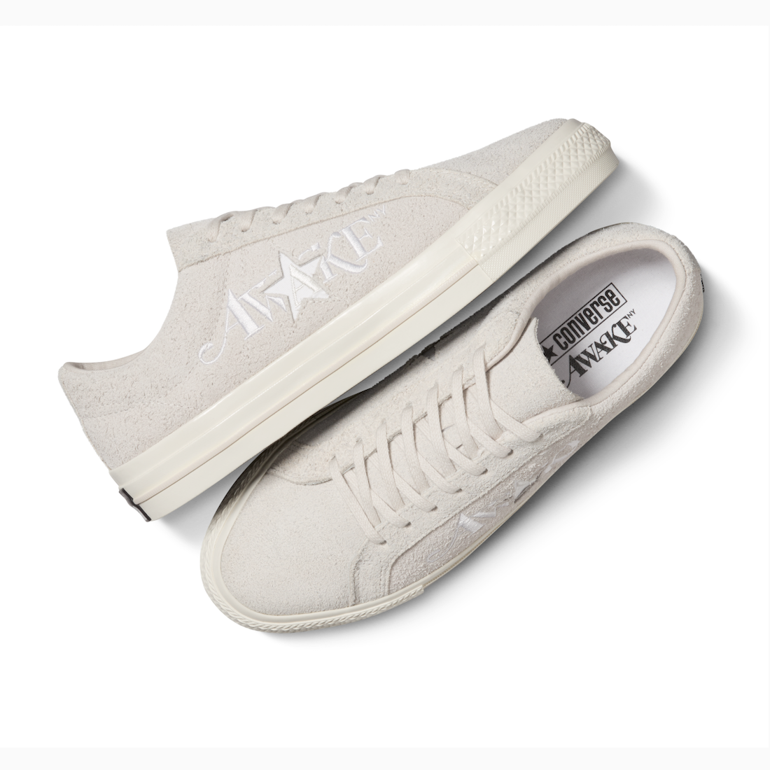 等了 5 年！Awake NY x Converse One Star Pro 聯名系列終於官宣登場！