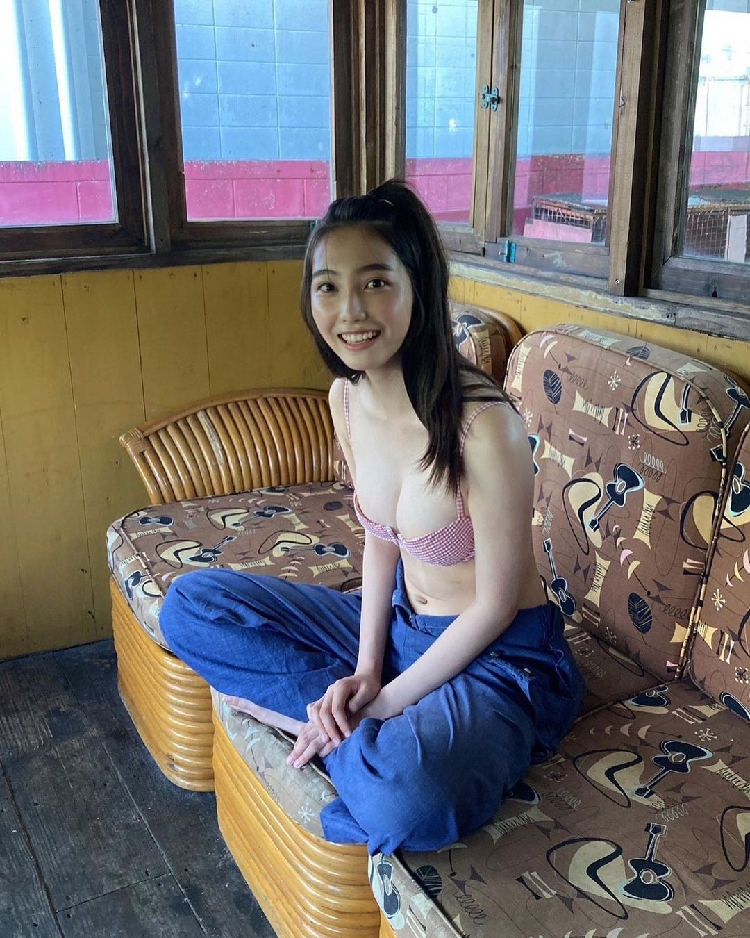 睽違 20 年《假面騎士555》推出新作！全新女騎由 18 歲女星「福田瑠美香」飾演！網：好兇