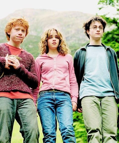 「我承認...讀過哈利愛馬份的同人小說！」丹尼爾親回各式謠言　金鋼狼話題也罕見澄清