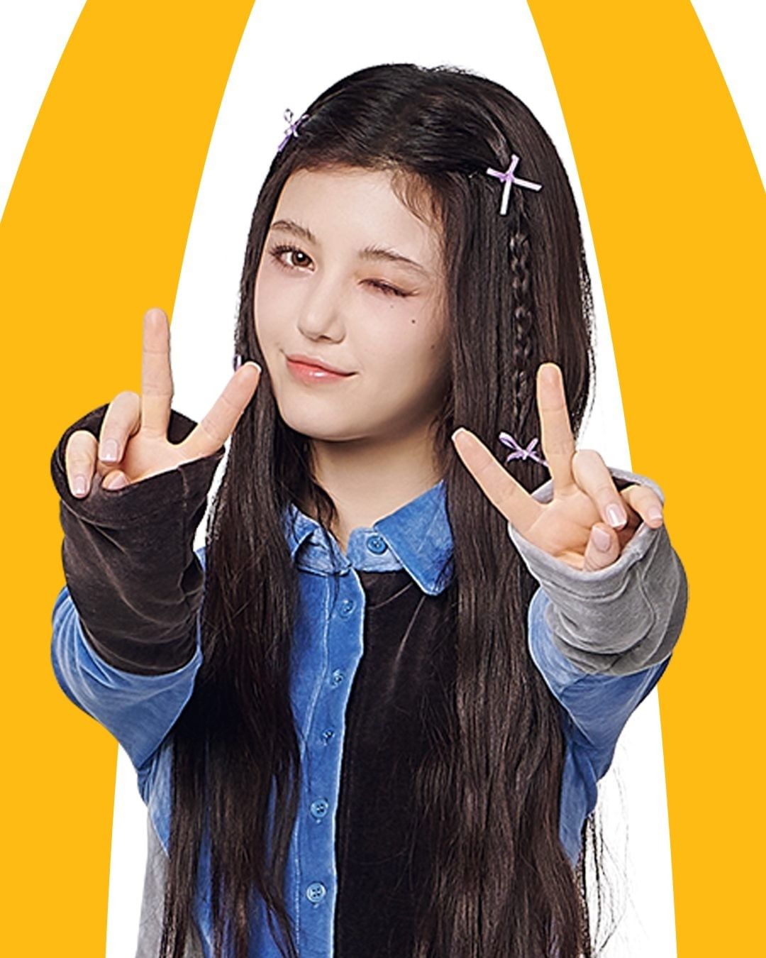 是真的！「NewJeans X 麥當勞」月底登台！大家準備好了嗎？