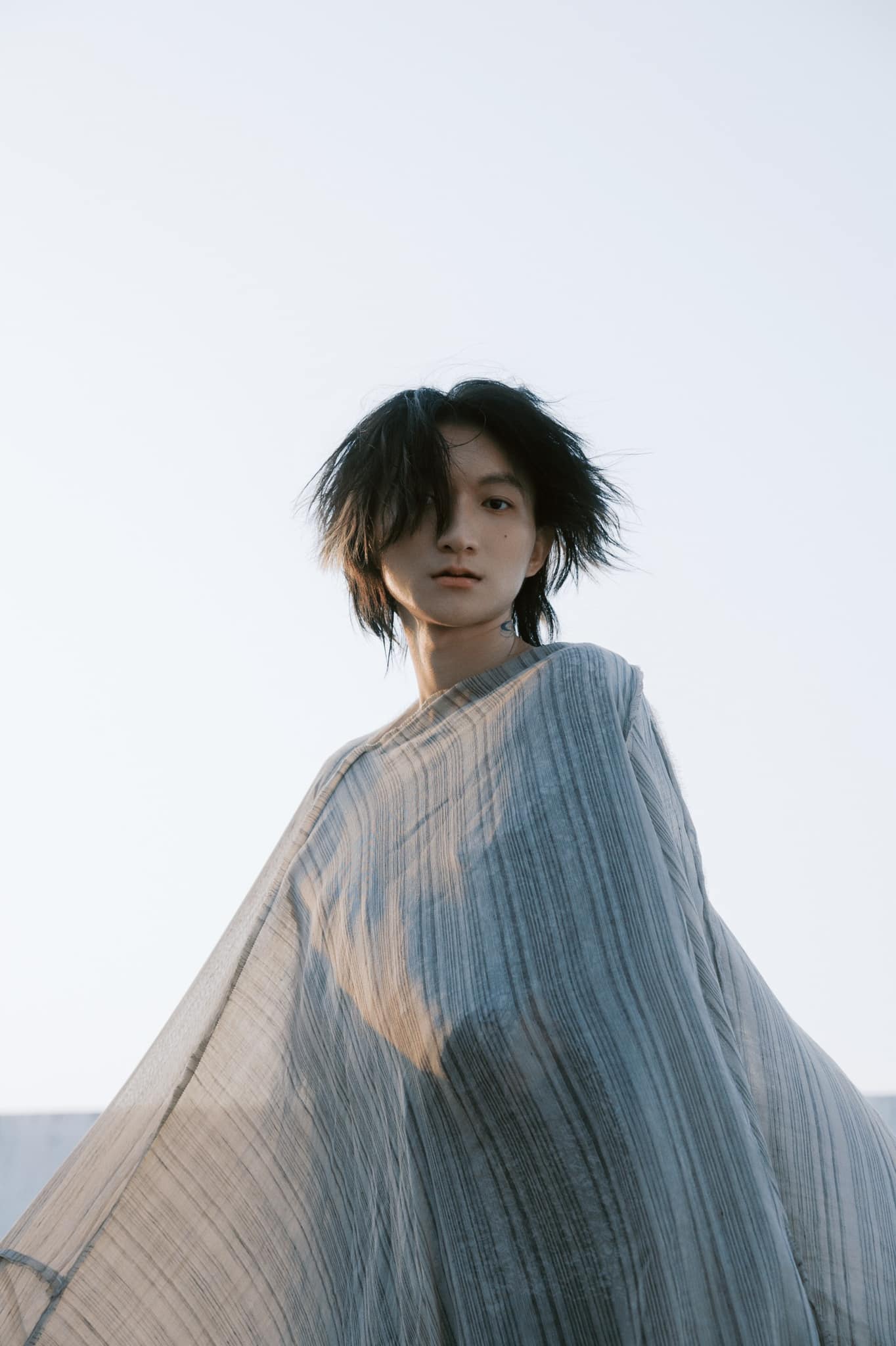 wannasleep – 夜間限定 feat. Li
