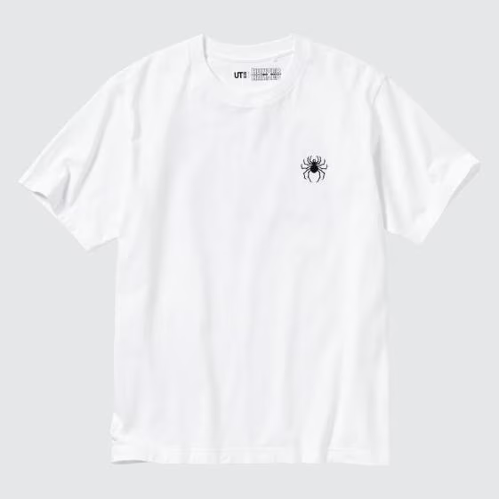 竟有蟻王、尼特羅、幻影旅團！《獵人》x UNIQLO UT 聯名服飾系列即將發售