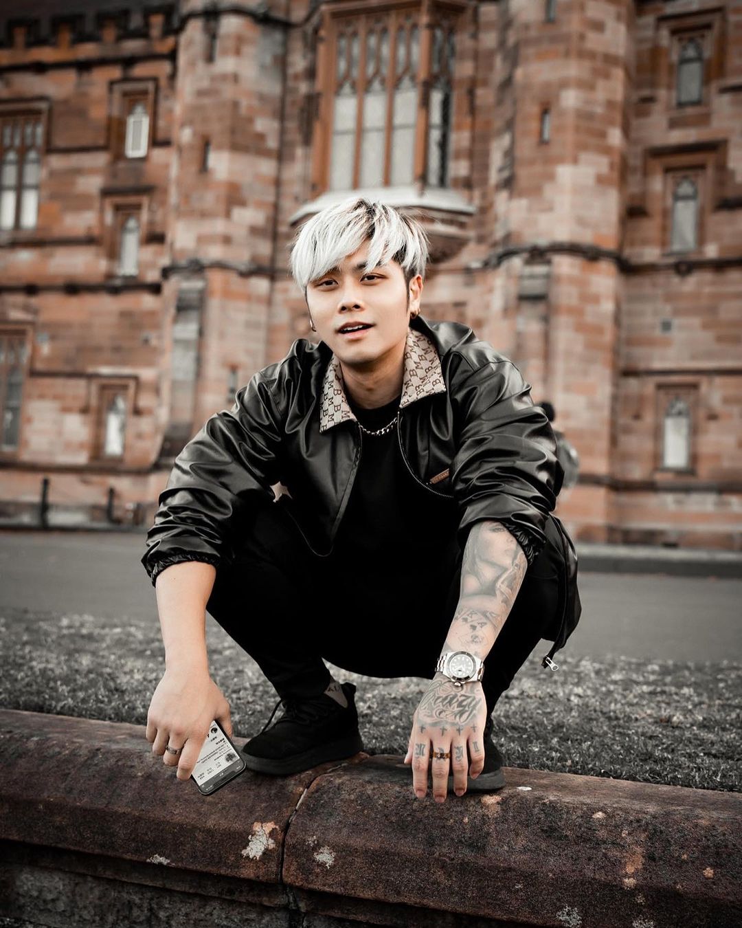 瘋男 75 萬訂閱頻道「直接消失」網友卻喊恭喜？另名 YTR 感嘆：嫉妒的心態真可怕