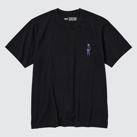竟有蟻王、尼特羅、幻影旅團！《獵人》x UNIQLO UT 聯名服飾系列即將發售