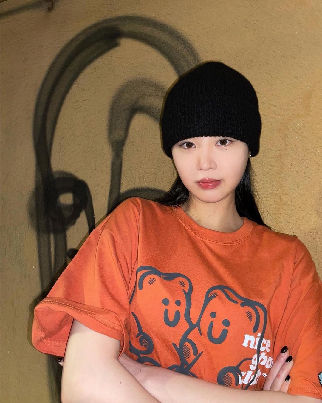 穗珍確認以 Solo 歌手回歸！公開多段影片魅惑感不減　 粉絲驚喊：沒想到這輩子能等到