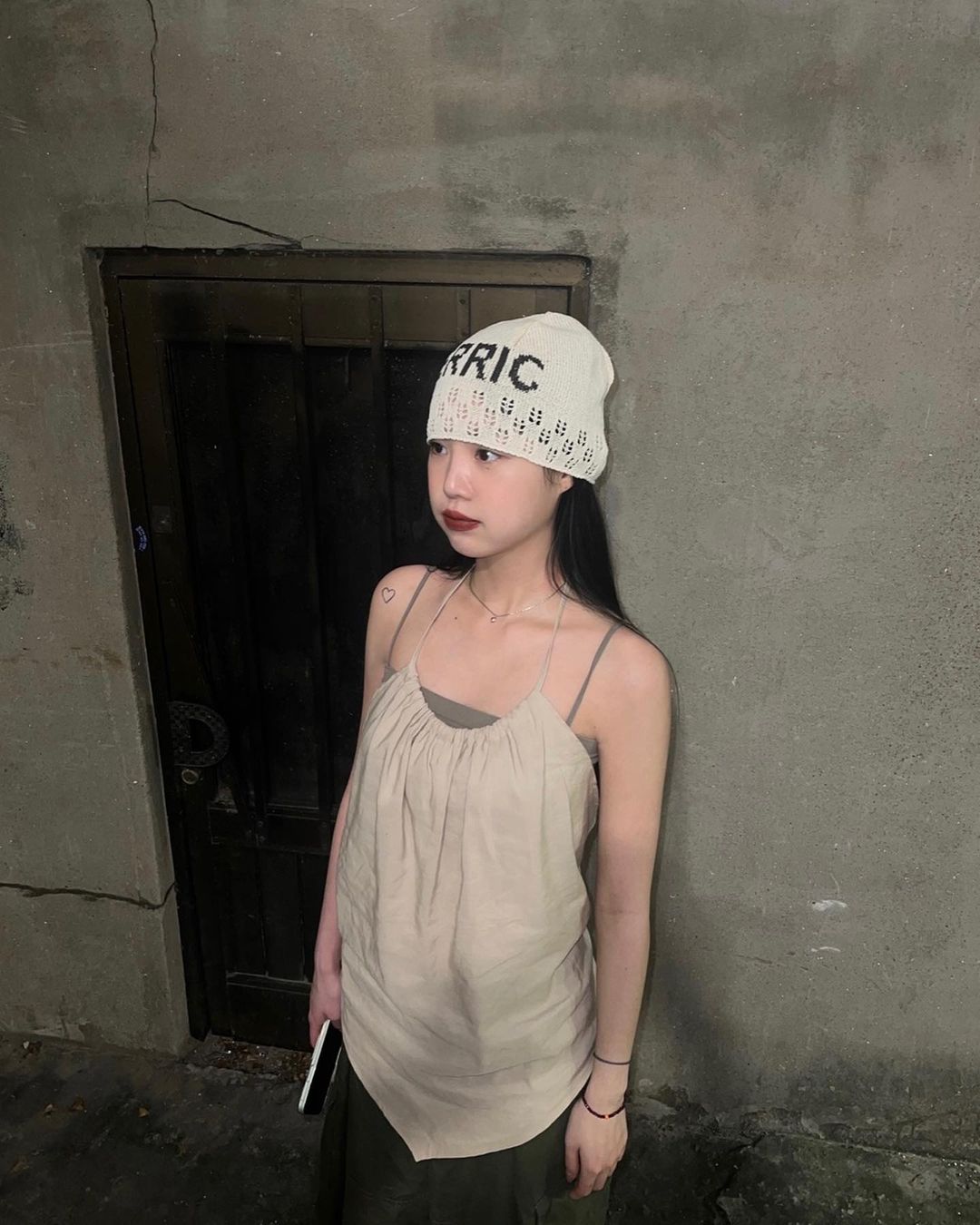 穗珍確認以 Solo 歌手回歸！公開多段影片魅惑感不減　 粉絲驚喊：沒想到這輩子能等到