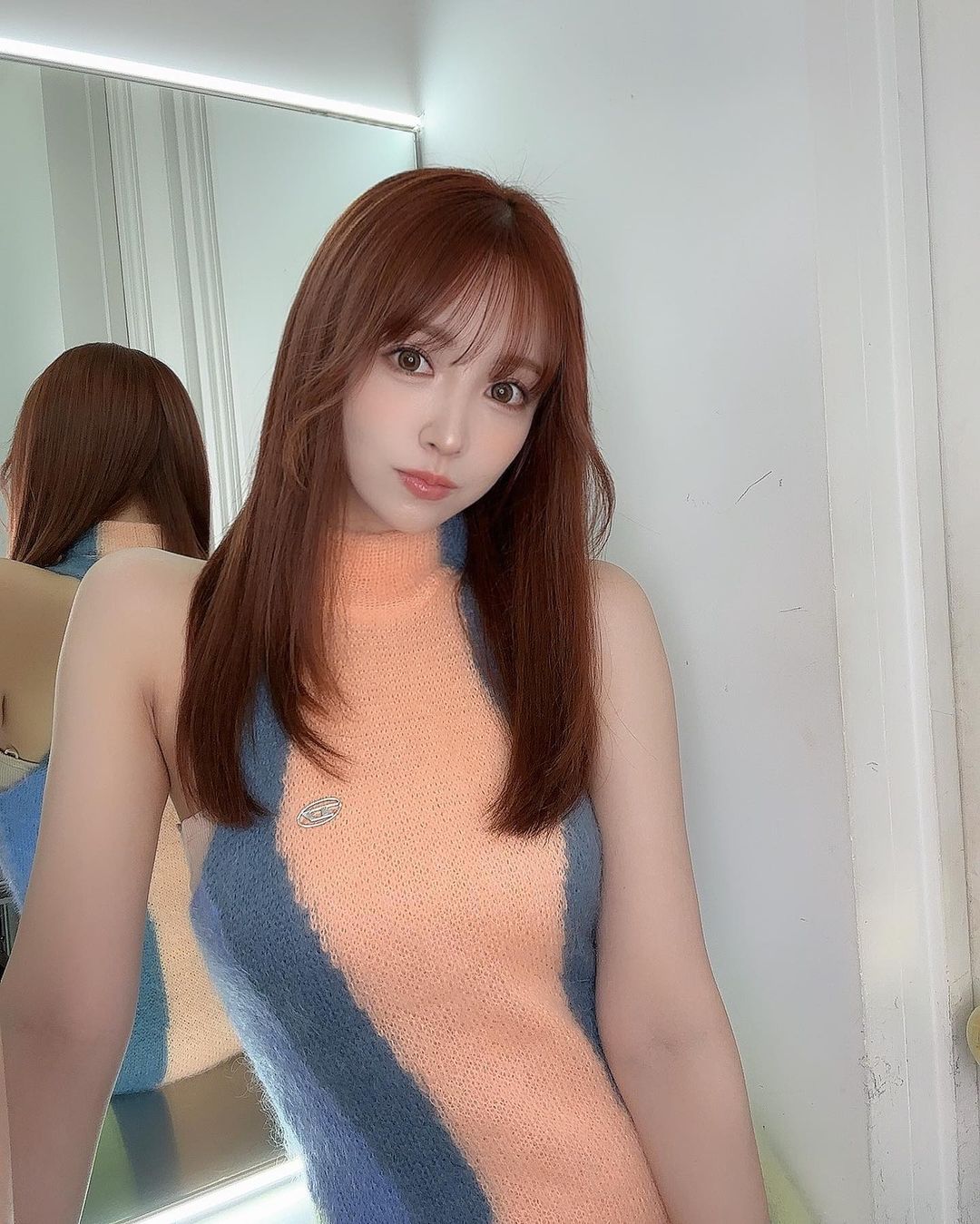 女神降臨！三上悠亞「天母開球」化身啦啦隊跳應援舞，網：此生無憾！