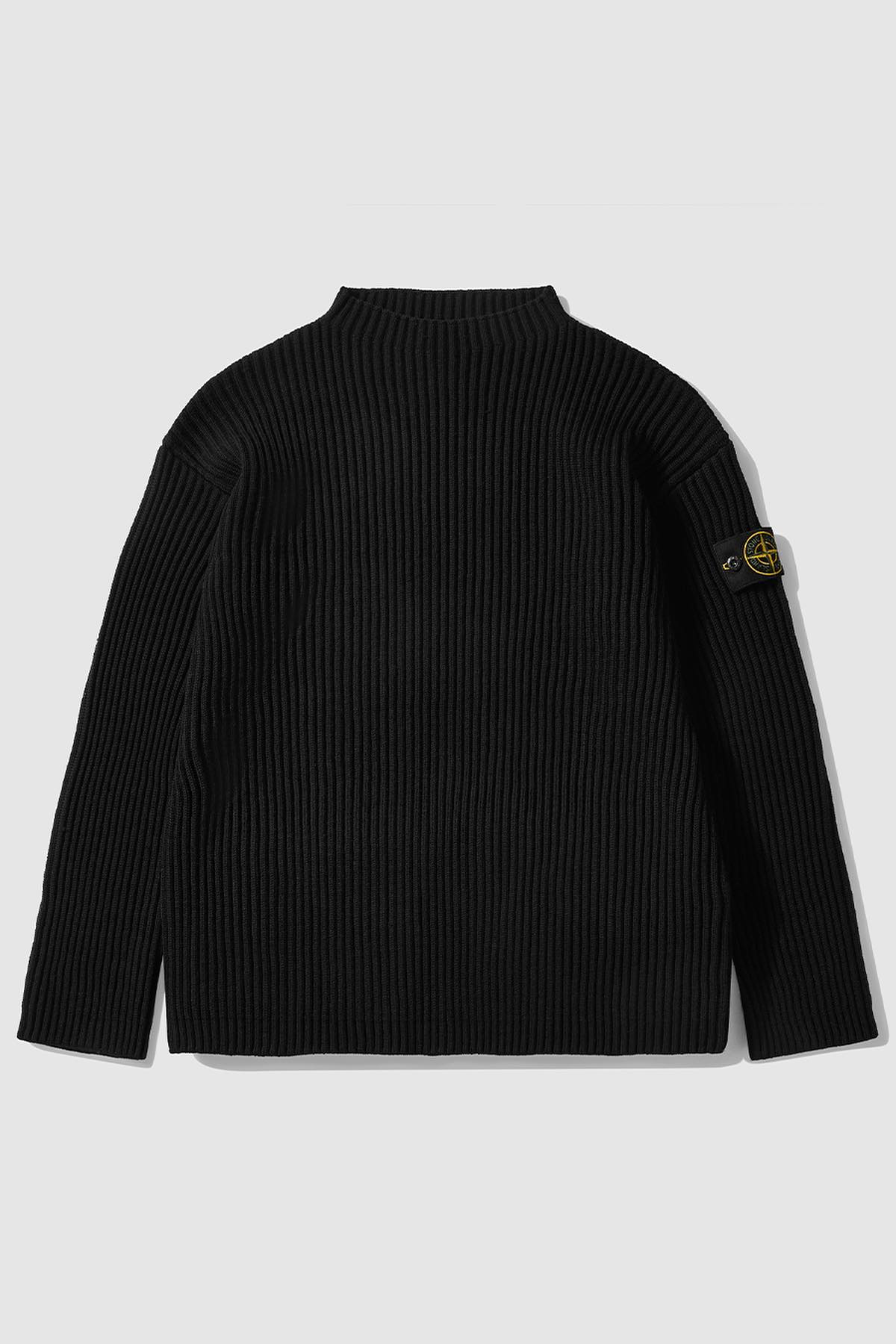 直達秋冬最頂！ Dover Street Market x Stone Island 「黑魂」聯乘系列正式登場