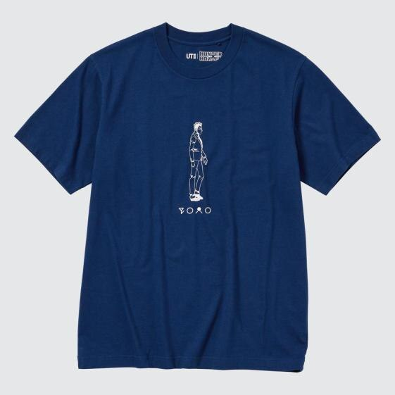 竟有蟻王、尼特羅、幻影旅團！《獵人》x UNIQLO UT 聯名服飾系列即將發售