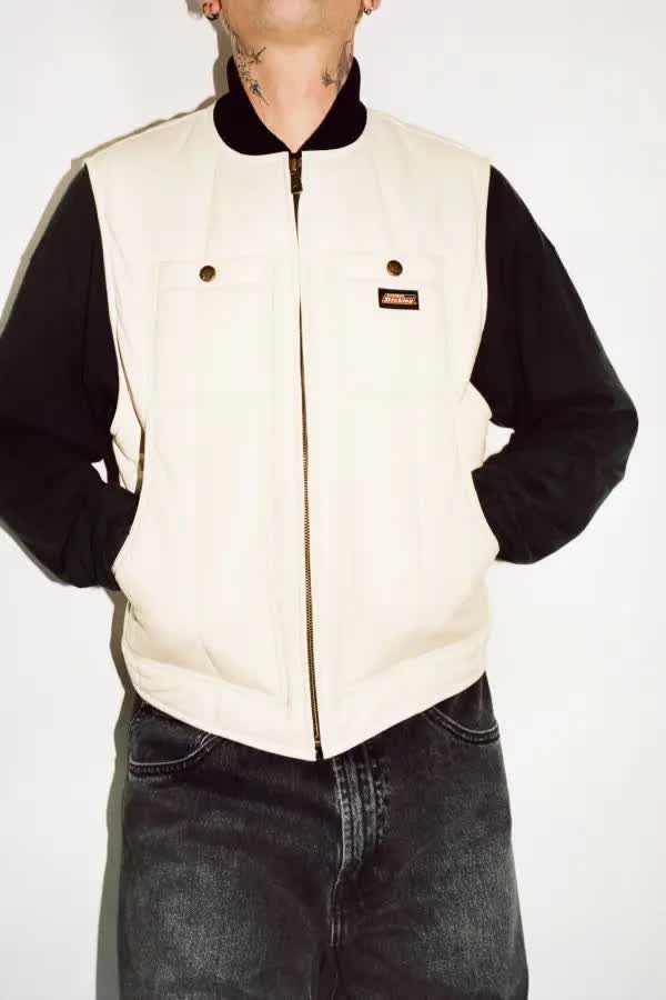 設計給幾分？Supreme x Dickies 最新聯名單品全公開，哪件你最想衝？