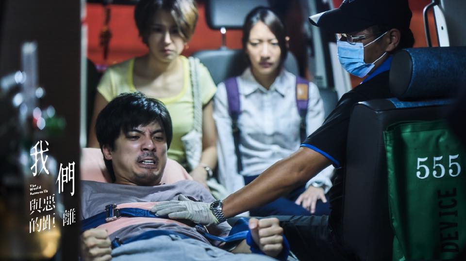 《我們與惡的距離》第二季準備開拍！爆「原班人馬全換血」男主角是他