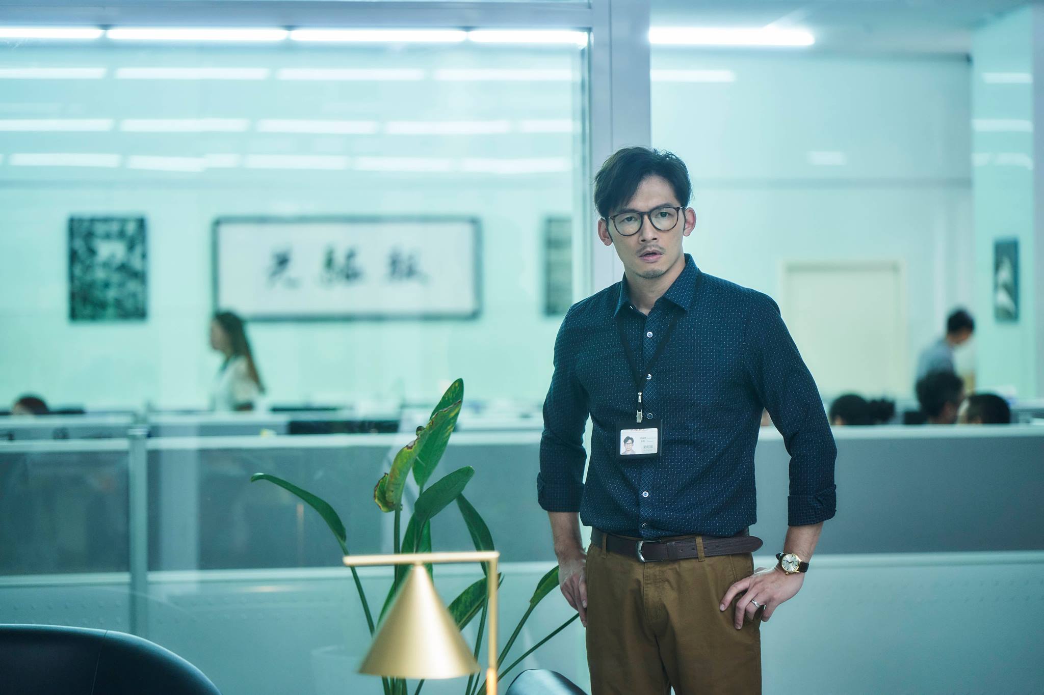 《我們與惡的距離》第二季準備開拍！爆「原班人馬全換血」男主角是他