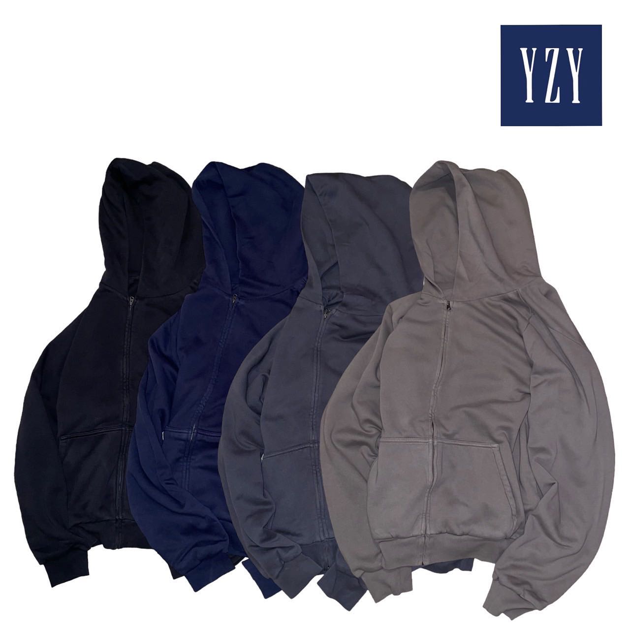 還有機會！潮流店鋪將發售 YEEZY GAP 「未發表」的服飾單品