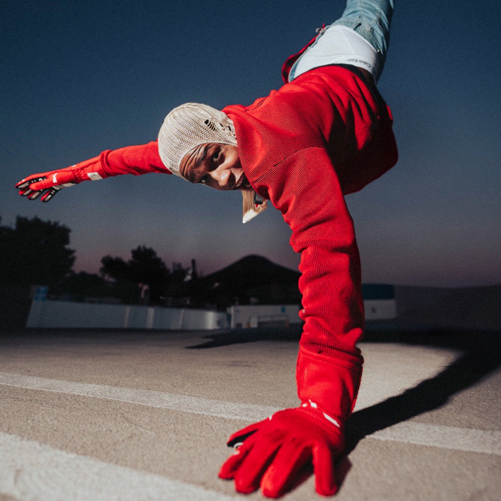 A$AP Rocky 擔任創意總監操刀設計！PUMA x Formula 1 正式宣布長期合作