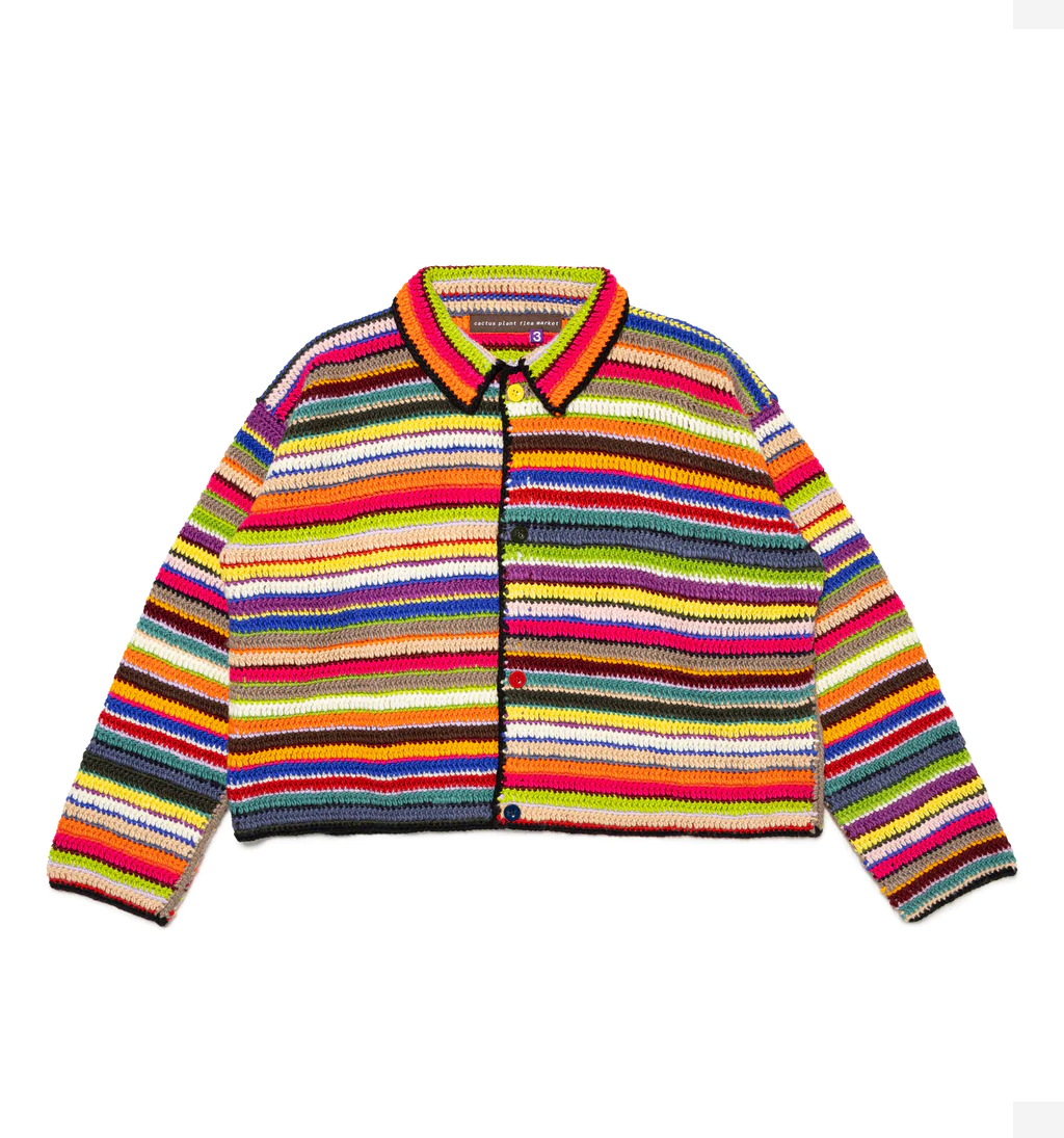 恰好能搭 Nike Air Flea 2？CPFM 推出「JAPAN MADE」最新系列單品