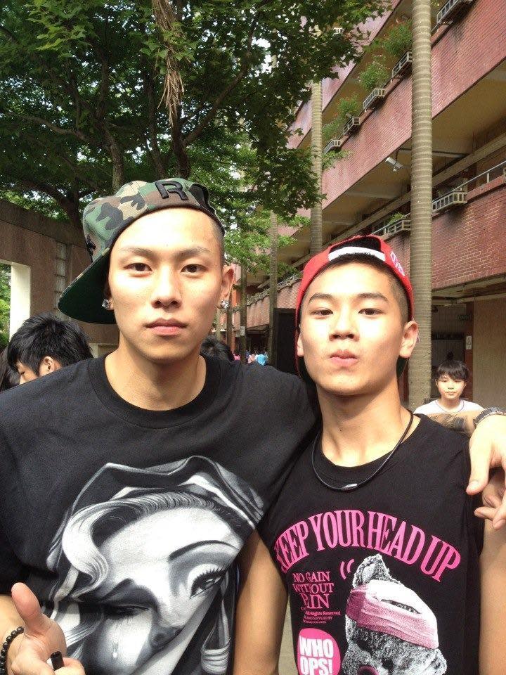 瘦子E.SO