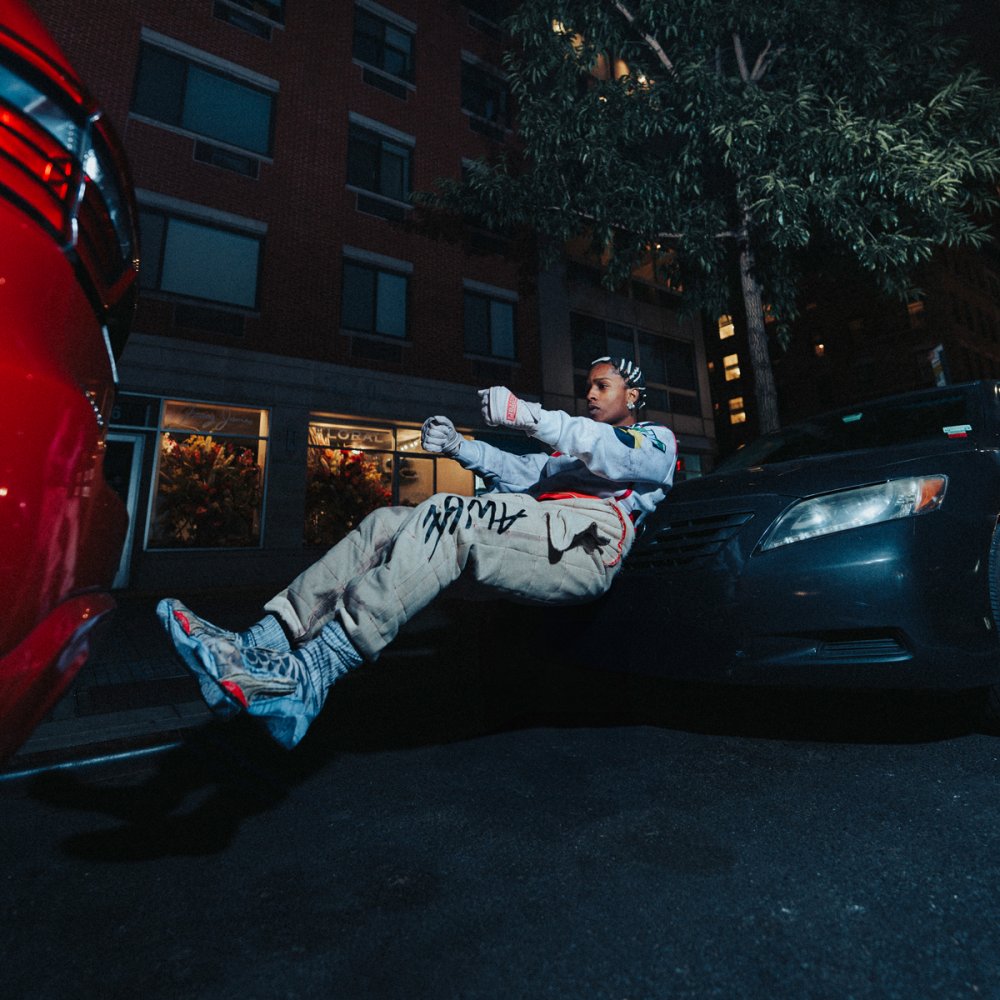 puma