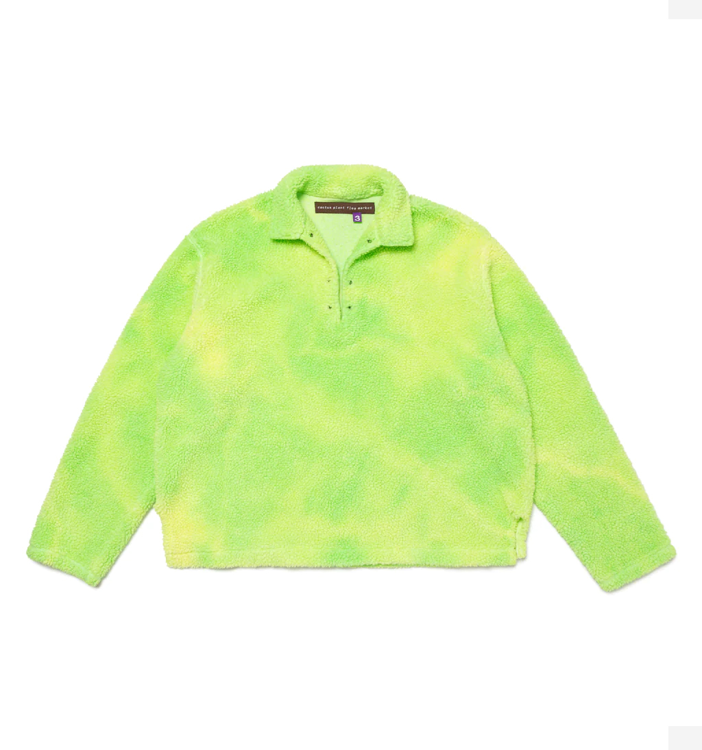 恰好能搭 Nike Air Flea 2？CPFM 推出「JAPAN MADE」最新系列單品