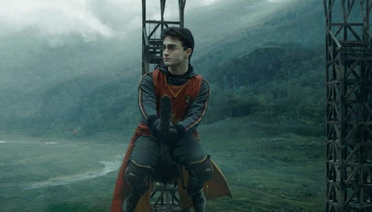 「我承認...讀過哈利愛馬份的同人小說！」丹尼爾親回各式謠言　金鋼狼話題也罕見澄清