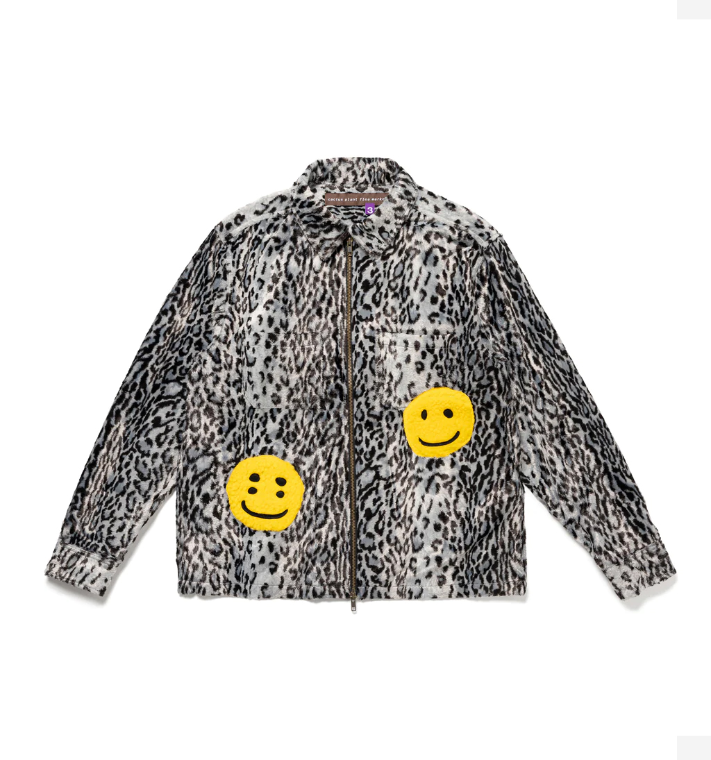 恰好能搭 Nike Air Flea 2？CPFM 推出「JAPAN MADE」最新系列單品