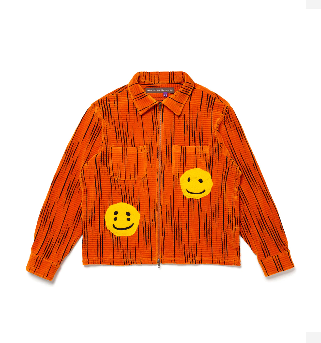 恰好能搭 Nike Air Flea 2？CPFM 推出「JAPAN MADE」最新系列單品