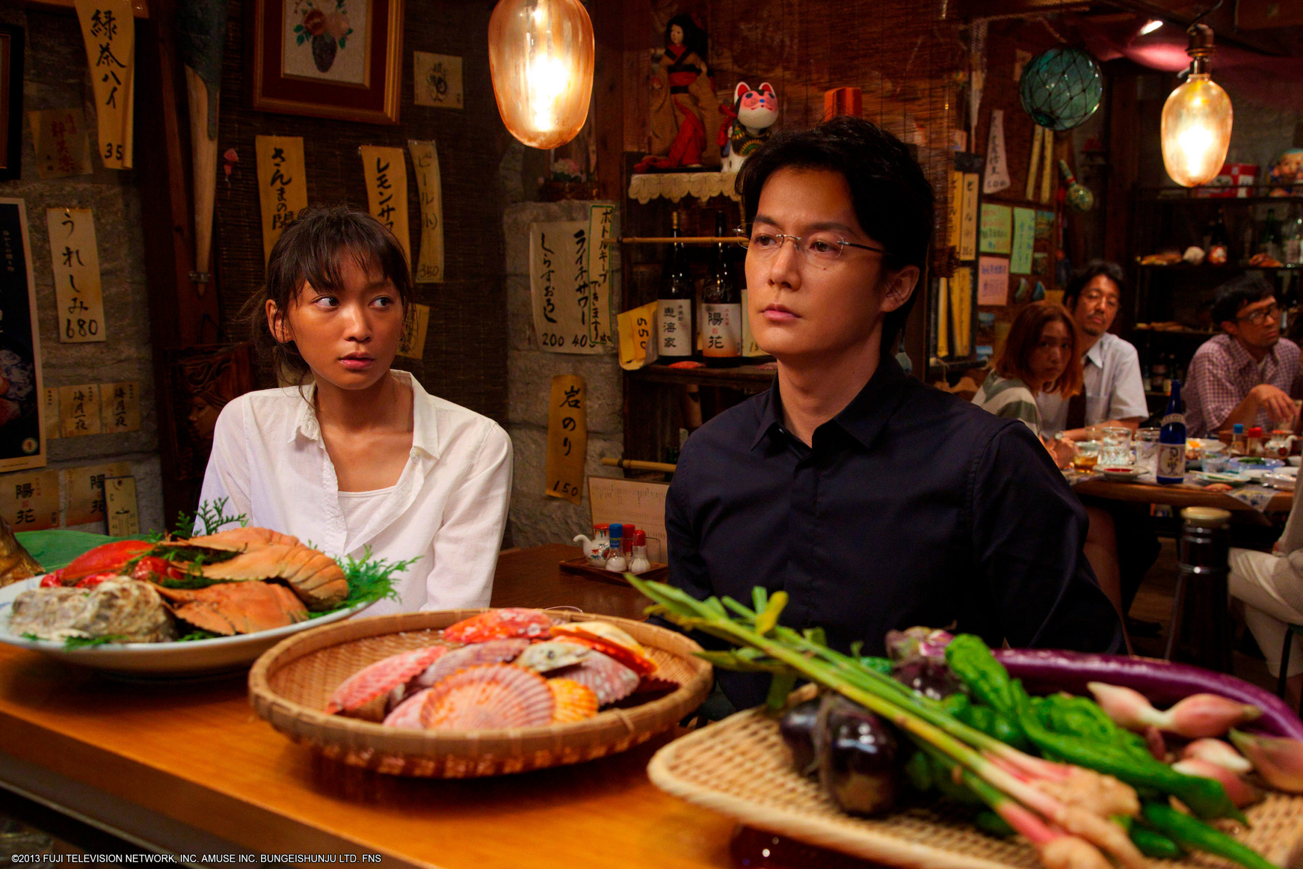 AXN 頻道 10 月美日影劇精彩齊發！《CSI犯罪現場：賭城》、日本推理神作《破案天才伽利略》雙強獻映！