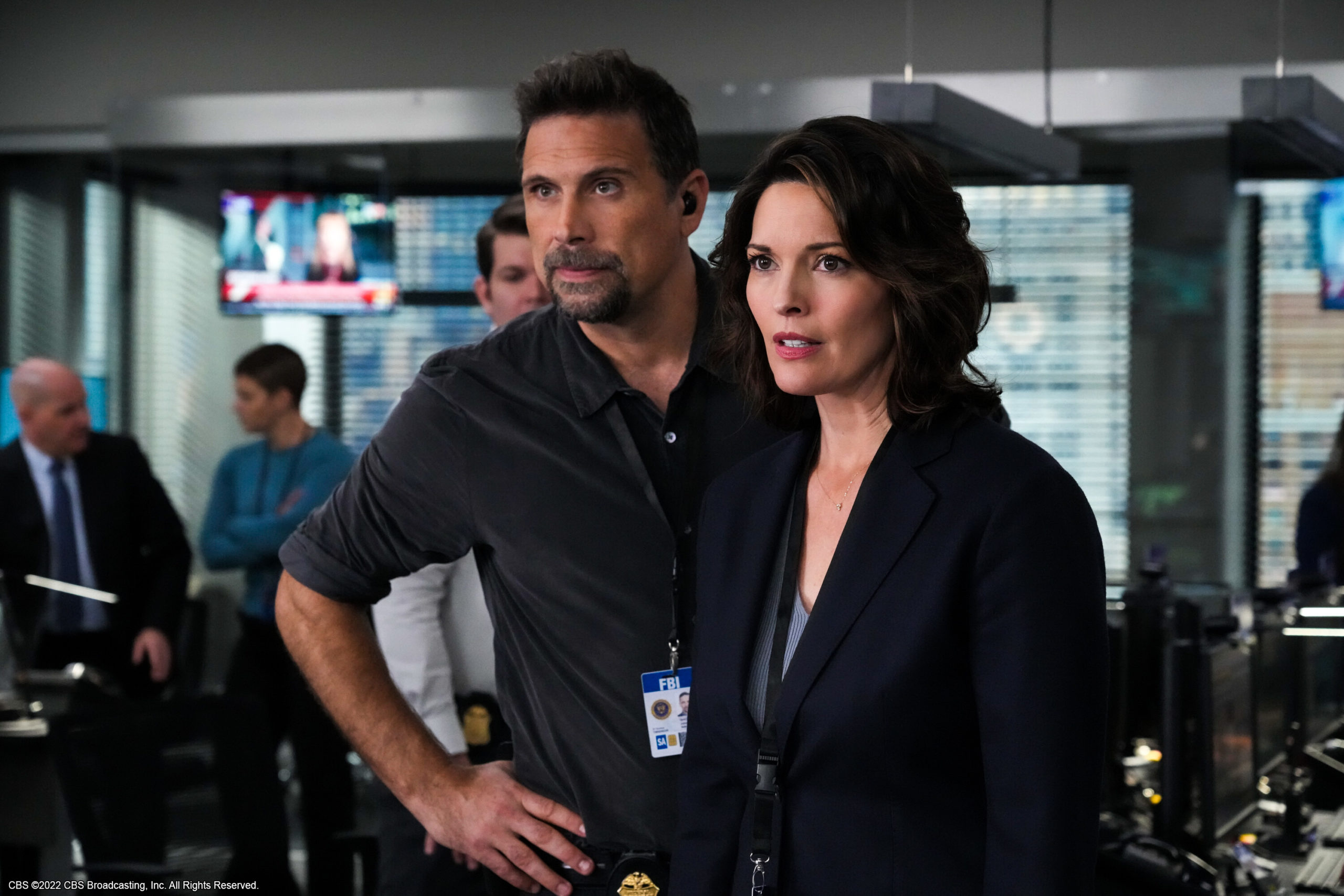 AXN 頻道 10 月美日影劇精彩齊發！《CSI犯罪現場：賭城》、日本推理神作《破案天才伽利略》雙強獻映！