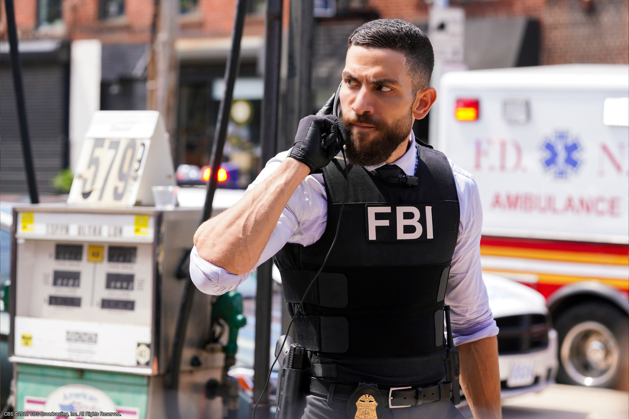 AXN 頻道 10 月美日影劇精彩齊發！《CSI犯罪現場：賭城》、日本推理神作《破案天才伽利略》雙強獻映！