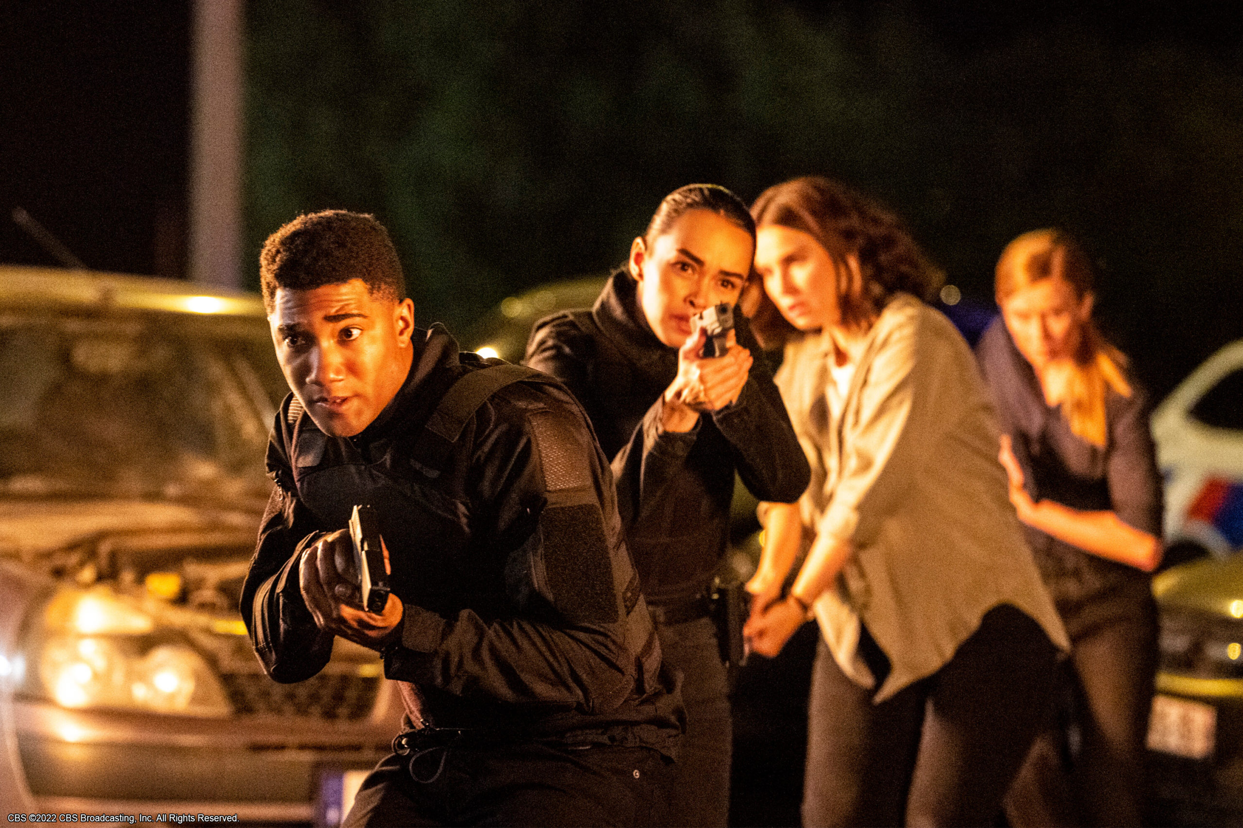 AXN 頻道 10 月美日影劇精彩齊發！《CSI犯罪現場：賭城》、日本推理神作《破案天才伽利略》雙強獻映！