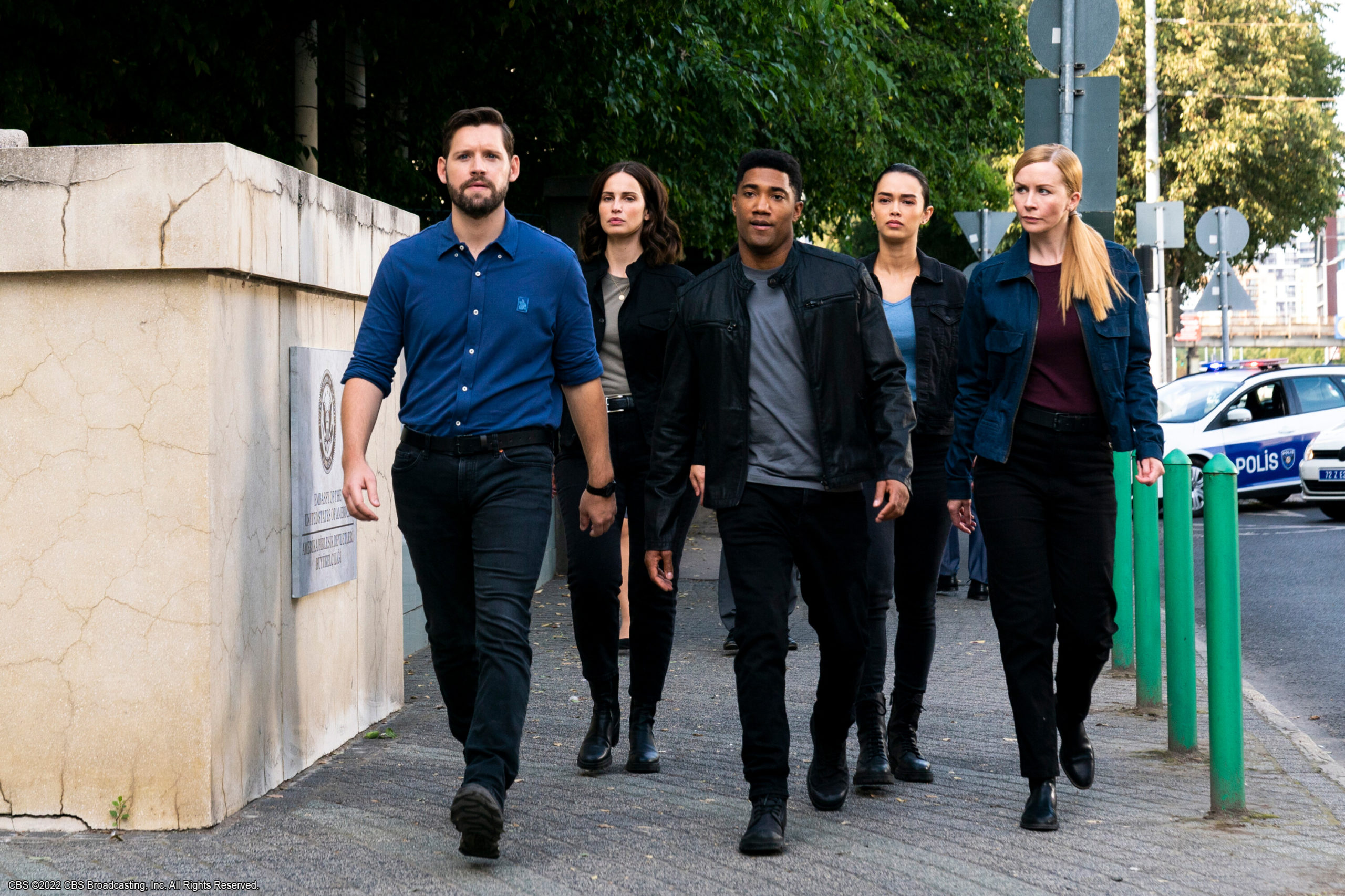 AXN 頻道 10 月美日影劇精彩齊發！《CSI犯罪現場：賭城》、日本推理神作《破案天才伽利略》雙強獻映！