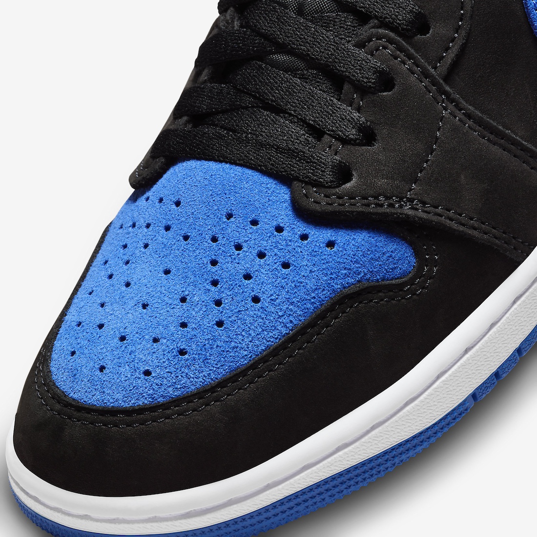 Air Jordan 1 High OG “Royal Reimagined”
