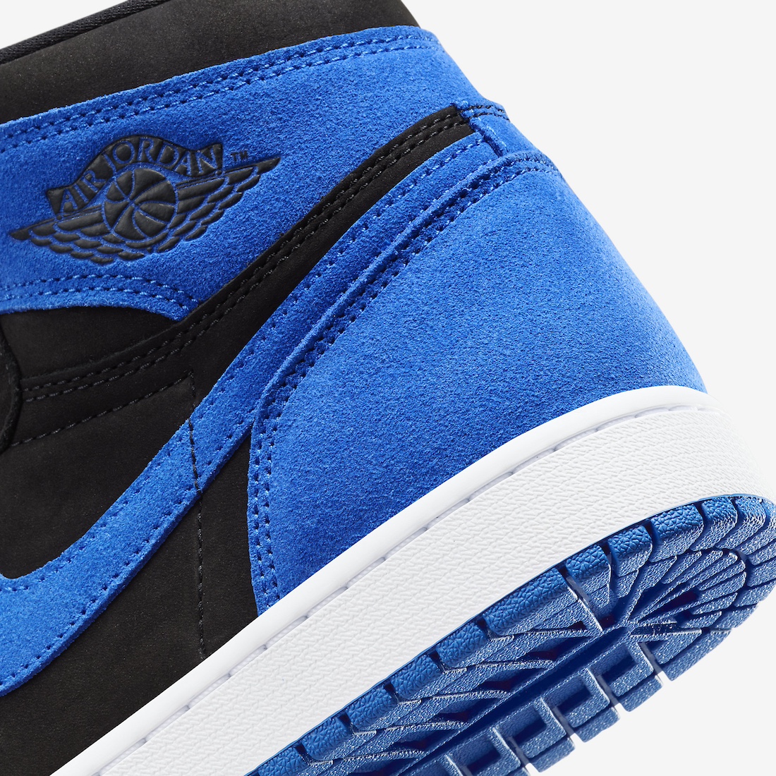 Air Jordan 1 High OG “Royal Reimagined”