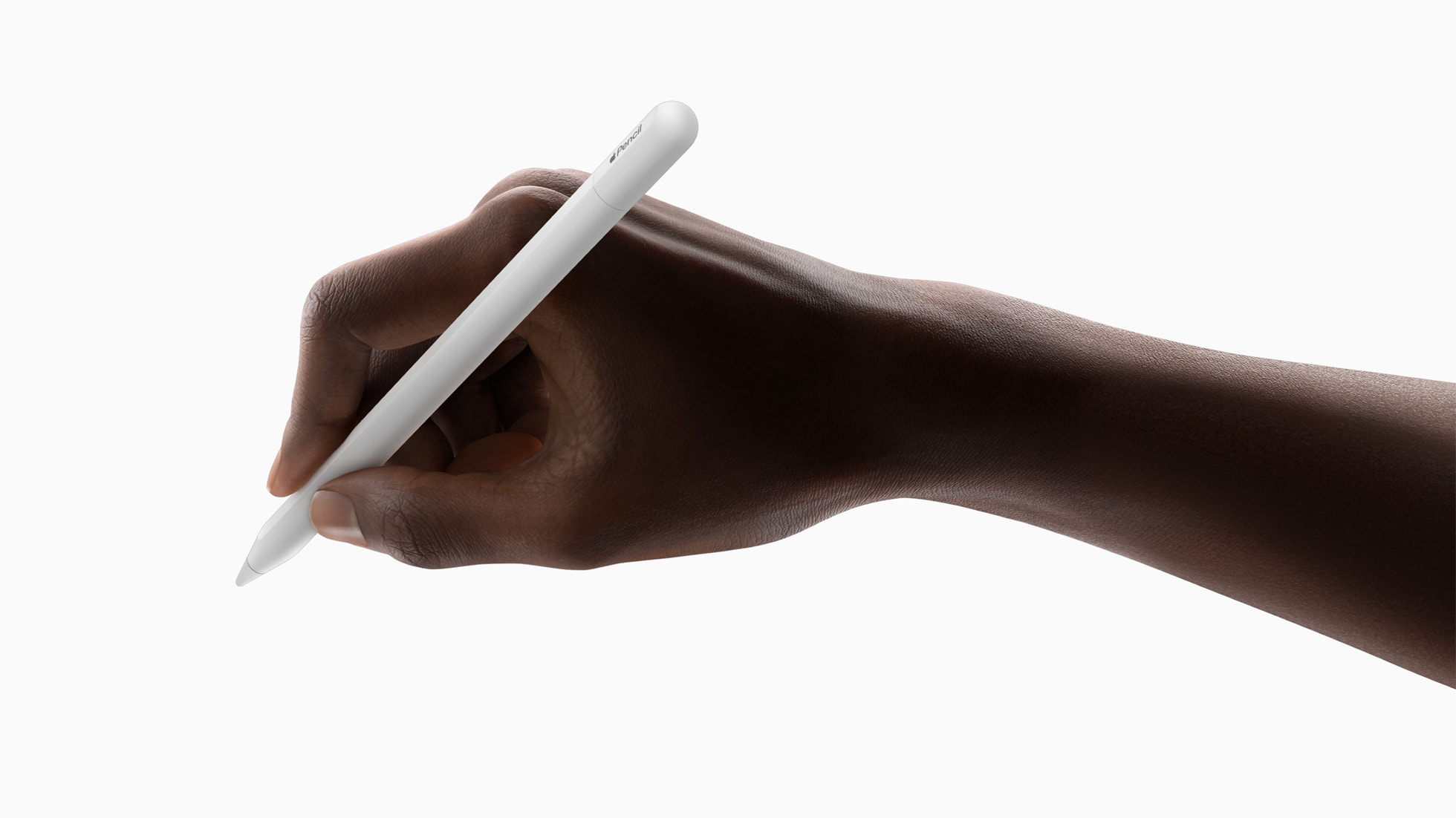蘋果突發新品！USB-C 版 Apple Pencil 迄今最經濟實惠的 iPad 配件