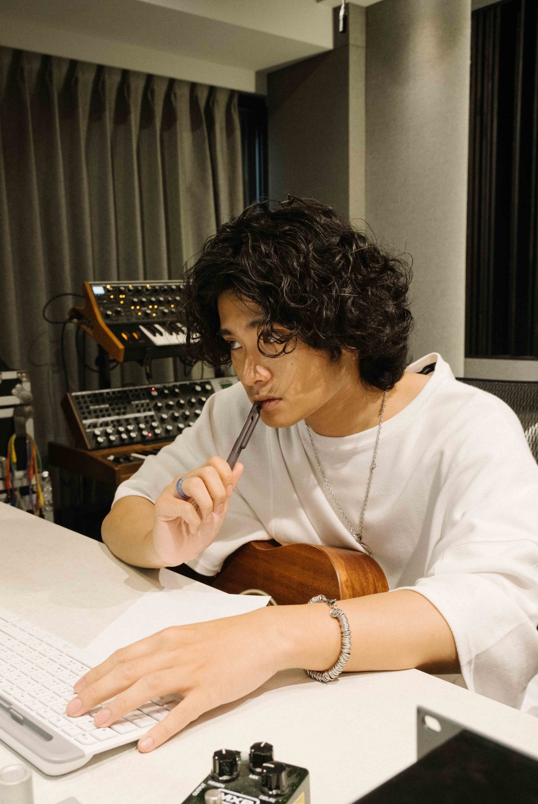 COOL 專訪｜3 年前的原鑽，如今成為飛行機！李浩瑋：「我不知道我會飛向哪裡，但我就是想要去冒險！」