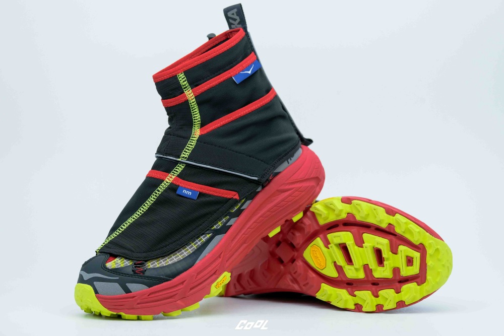 Nicole Mclaughlin x HOKA Mafate Three2