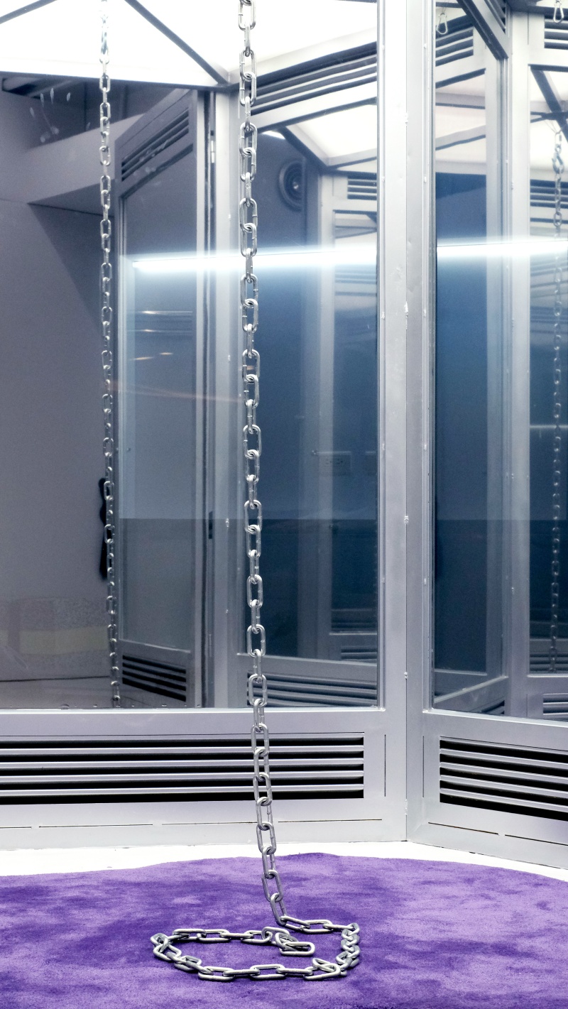 民生社區必逛點 +1 ！全新時尚選品 De sidere7.1 實體概念店開幕，以「Future Luxury」為核心打造未來展間 ！