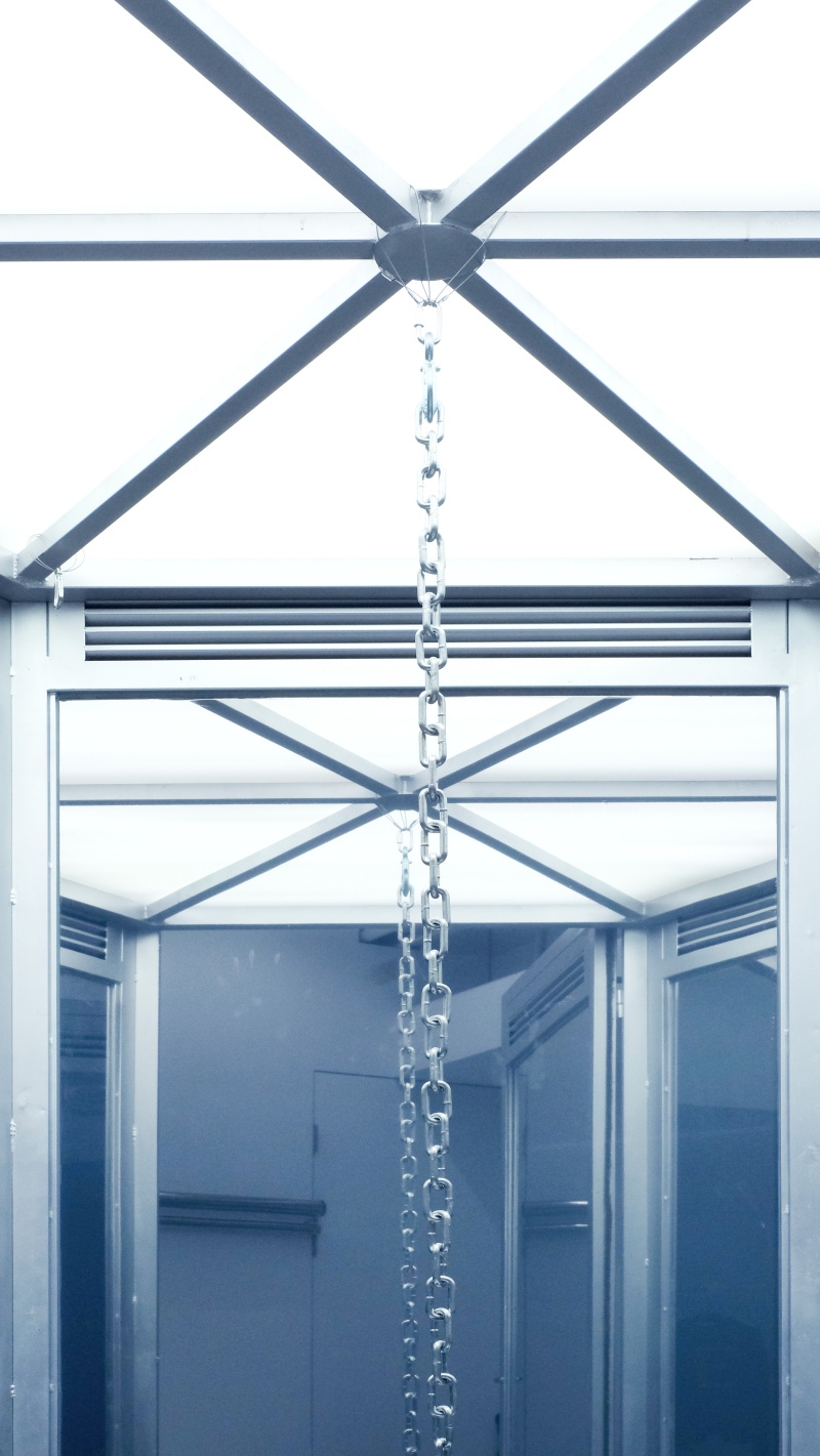 民生社區必逛點 +1 ！全新時尚選品 De sidere7.1 實體概念店開幕，以「Future Luxury」為核心打造未來展間 ！