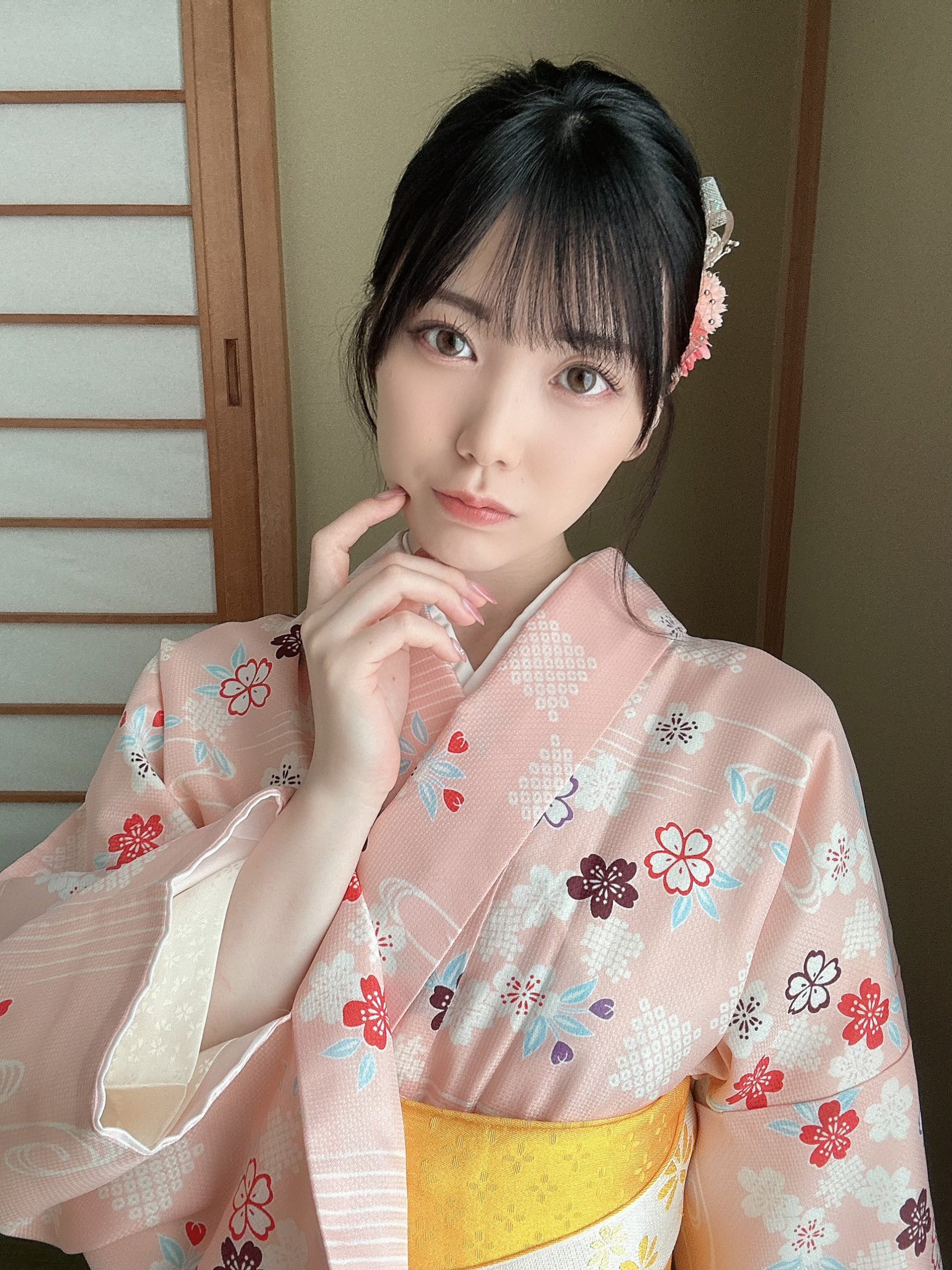 頂流女優將再度登台！新世代霸主「石川澪」預備於十月底呈現攝影會活動